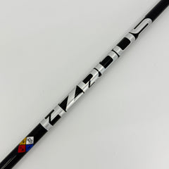Srixon ZX7 MK ii Driver 9.5* RH Project X Hzrdus Black Gen 4 Stiff 60 6.0 Shaft