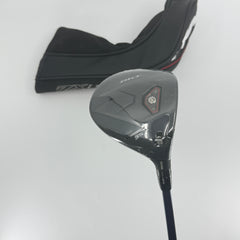 Srixon ZXi RKT 3 Wood 15* RH Fujikura Ventus TR Blue Velocore Stiff 6-S Shaft