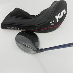 Srixon ZXi RKT 3 Wood 15* RH Fujikura Ventus TR Blue Velocore Stiff 6-S Shaft