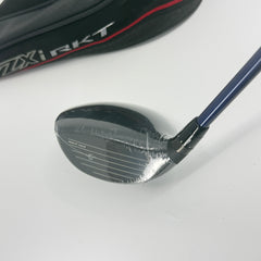 Srixon ZXi RKT 3 Wood 15* RH Fujikura Ventus TR Blue Velocore Stiff 6-S Shaft