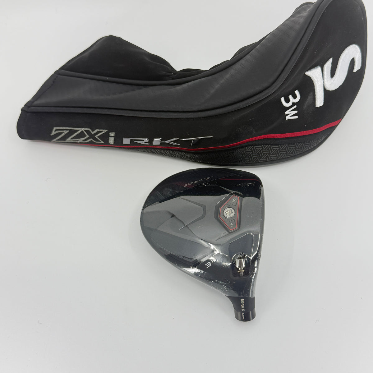 Srixon ZXi RKT 3 Wood 15* Head