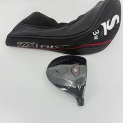 Srixon ZXi RKT 3 Wood 15* RH Fujikura Ventus TR Blue Velocore Stiff 6-S Shaft