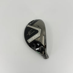 Callaway Elyte X 4 Hybrid 21* RH Project X Denali Charcoal Stiff 70 6.0 Shaft