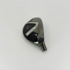 Callaway Elyte X 4 Hybrid 21* Head