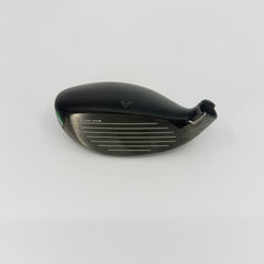 Callaway Elyte X 4 Hybrid 21* Head