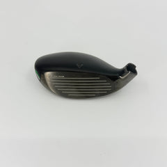 Callaway Elyte X 4 Hybrid 21* RH Project X Denali Charcoal Stiff 70 6.0 Shaft