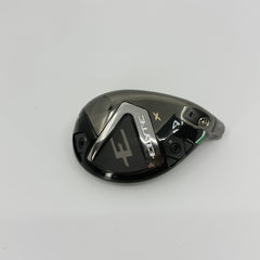 Callaway Elyte X 4 Hybrid 21* Head