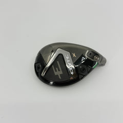 Callaway Elyte X 4 Hybrid 21* RH Project X Denali Charcoal Stiff 70 6.0 Shaft