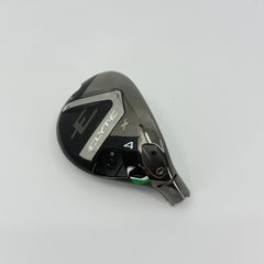 Callaway Elyte X 4 Hybrid 21* Head