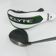 Callaway Elyte X HL 3 Wood 16.5* RH Project X Denali Charcoal Stiff 60 6.0 Shaft