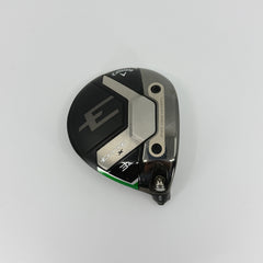 Callaway Elyte X HL 3 Wood 16.5* Head