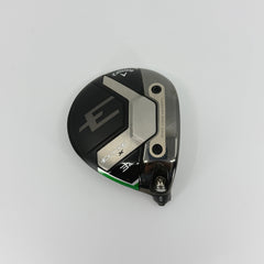 Callaway Elyte X HL 3 Wood 16.5* RH Project X Denali Charcoal Stiff 60 6.0 Shaft