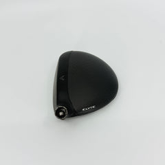 Callaway Elyte X HL 3 Wood 16.5* Head