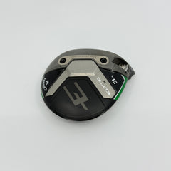 Callaway Elyte X HL 3 Wood 16.5* Head