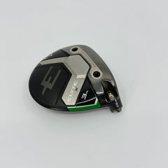 Callaway Elyte X HL 3 Wood 16.5* Head