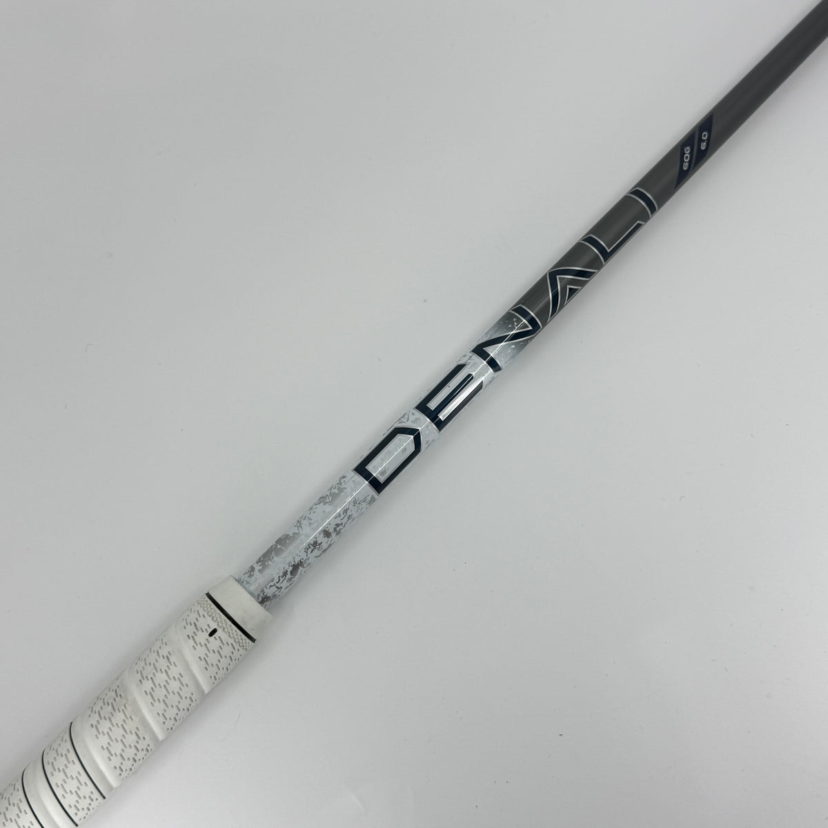 Project X Denali Charcoal 60 6.0 Fairway Wood Shaft