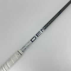 Project X Denali Charcoal 60 6.0 Fairway Wood Shaft