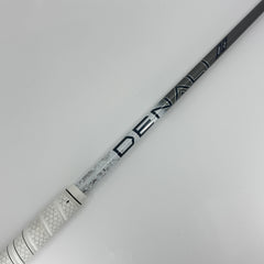 Callaway Elyte X HL 3 Wood 16.5* RH Project X Denali Charcoal Stiff 60 6.0 Shaft