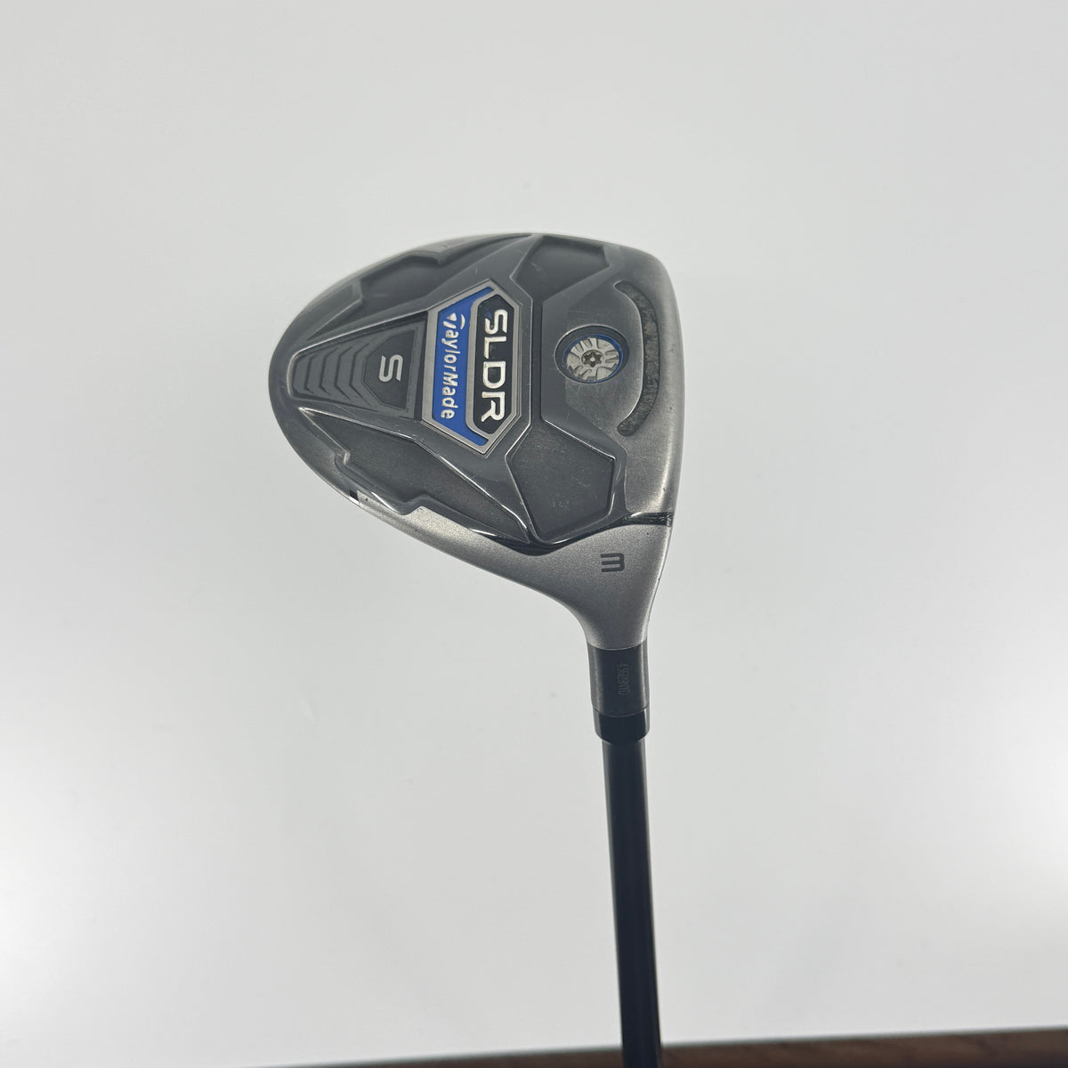 Taylormade SLDR 3 Wood 15* RH Speeder 65 Stiff