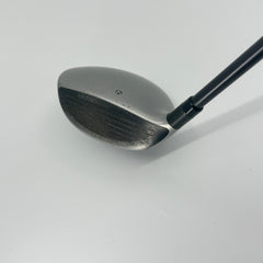 Taylormade SLDR 3 Wood 15* RH Speeder 65 Stiff