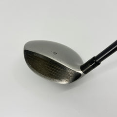 Taylormade SLDR 3 Wood 15* RH Speeder 65 Stiff