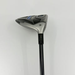 Taylormade SLDR 3 Wood 15* RH Speeder 65 Stiff