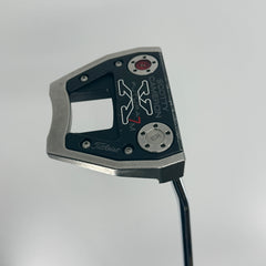 Scotty Cameron Futura X7M Dual Balance Putter RH