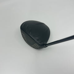 Ping G410 Plus Driver 9* RH Ping Alta CB Stiff 55-S Shaft