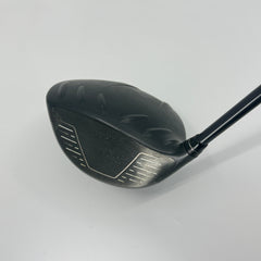 Ping G410 Plus Driver 9* RH Ping Alta CB Stiff 55-S Shaft