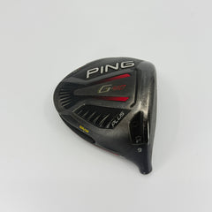 Ping G410 Plus Driver 9* Head