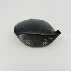 Ping G410 Plus Driver 9* RH Ping Alta CB Stiff 55-S Shaft