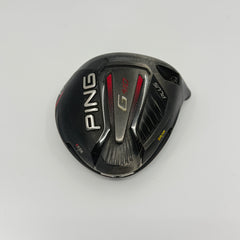 Ping G410 Plus Driver 9* Head