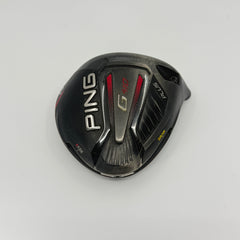 Ping G410 Plus Driver 9* RH Ping Alta CB Stiff 55-S Shaft