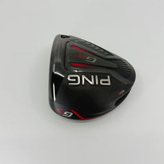 Ping G410 Plus Driver 9* Head