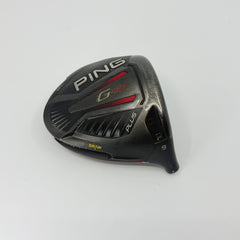 Ping G410 Plus Driver 9* Head