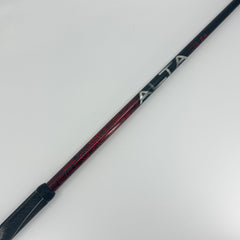 Ping G410 Plus Driver 9* RH Ping Alta CB Stiff 55-S Shaft