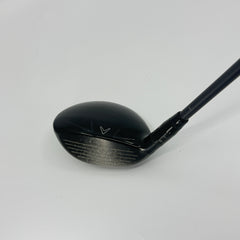 Callaway GBB Epic Sub Zero 3 Wood 15* RH Fujikura Pro 62 Green Regular 6-R Shaft