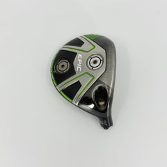 Callaway GBB Epic Sub Zero 3 Wood 15* RH Fujikura Pro 62 Green Regular 6-R Shaft