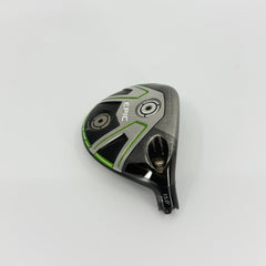 Callaway GBB Epic Sub Zero 3 Wood 15* RH Fujikura Pro 62 Green Regular 6-R Shaft