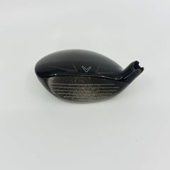 Callaway GBB Epic Sub Zero 3 Wood 15* RH Fujikura Pro 62 Green Regular 6-R Shaft