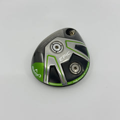 Callaway GBB Epic Sub Zero 3 Wood 15* RH Fujikura Pro 62 Green Regular 6-R Shaft