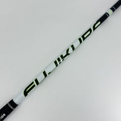 Fujikura Pro 62 Green 6-R Fairway Wood Shaft