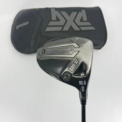 PXG 0311 XF Gen5 Driver 10.5* RH Mitsubishi Diamana S Limited Stiff 60-S Shaft