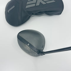 PXG 0311 XF Gen5 Driver 10.5* RH Mitsubishi Diamana S Limited Stiff 60-S Shaft