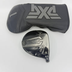 PXG 0311 XF Gen5 Driver 10.5* RH Mitsubishi Diamana S Limited Stiff 60-S Shaft