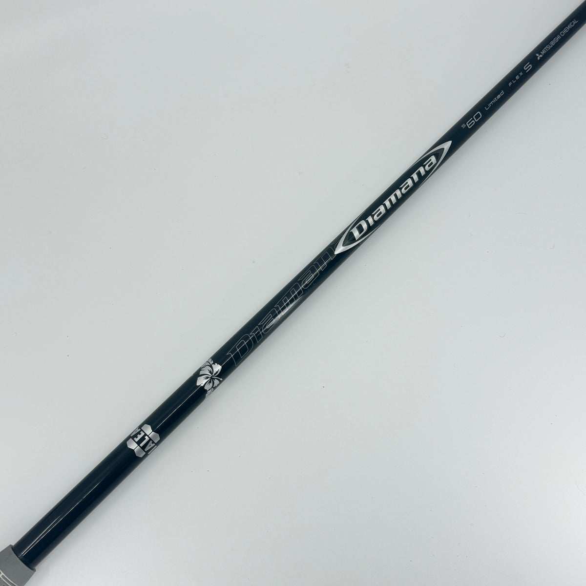 Mitsubishi Diamana S Limited 60-S Driver Shaft