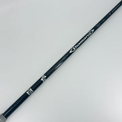 Mitsubishi Diamana S Limited 60-S Driver Shaft