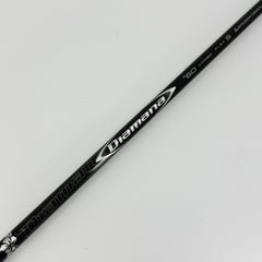 PXG 0311 XF Gen5 Driver 10.5* RH Mitsubishi Diamana S Limited Stiff 60-S Shaft