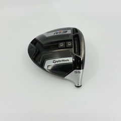 Taylormade M3 Driver 9.5* Head
