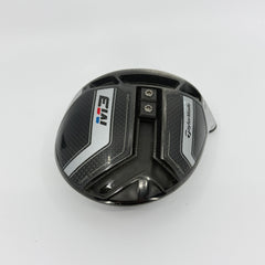 Taylormade M3 Driver 9.5* Head